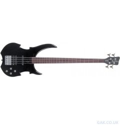 Warwick RockBass Vampyre ベース 4弦 Amazon.com: Warwick Rockbass Vampyre 4 cuerdas, acabado pulido